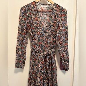 Doen Charleston Dress
